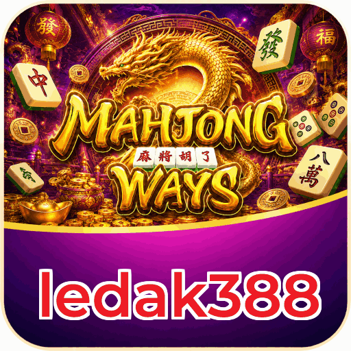 ledak388