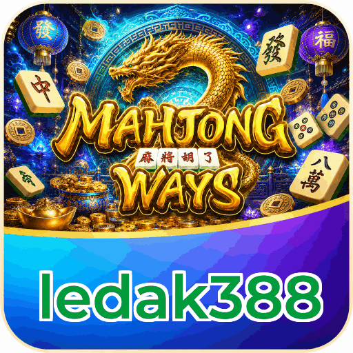 ledak388 APK Indonesia - Panduan Lengkap dan Tutorial