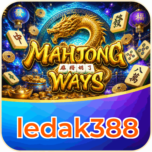 ledak388