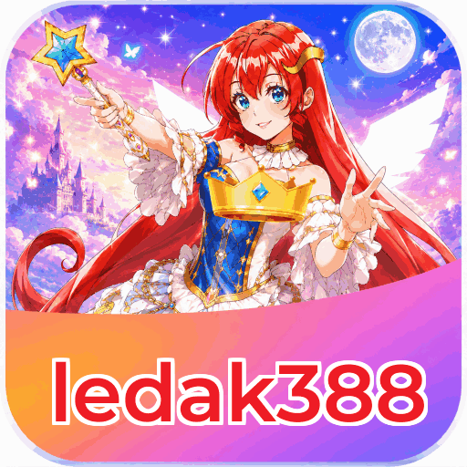 ledak388