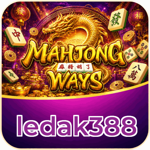 ledak388