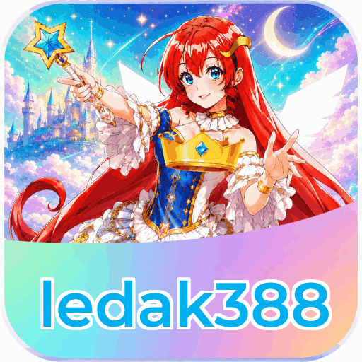 ledak388