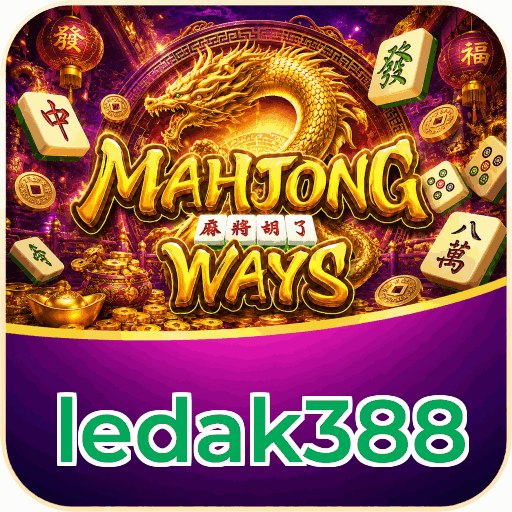 ledak388 APK Indonesia - Panduan Lengkap dan Tutorial