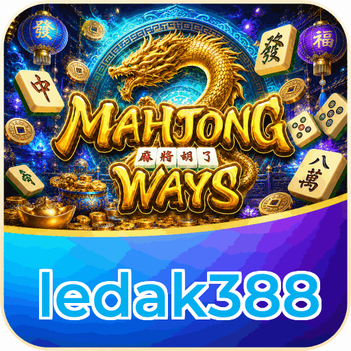ledak388 APK Indonesia - Panduan Lengkap dan Tutorial