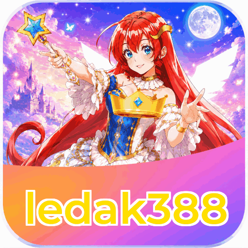 ledak388