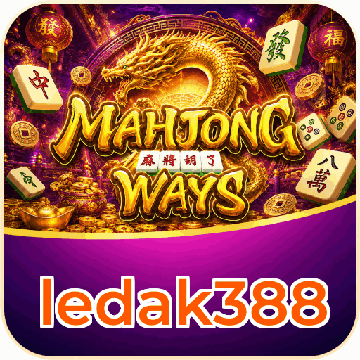 ledak388
