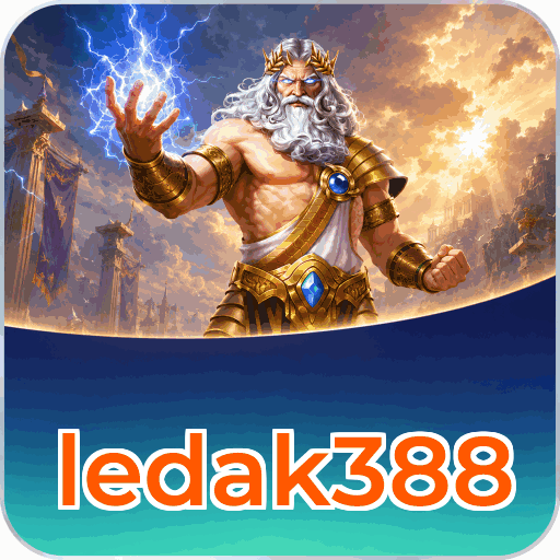 ledak388 APK Indonesia - Panduan Lengkap dan Tutorial
