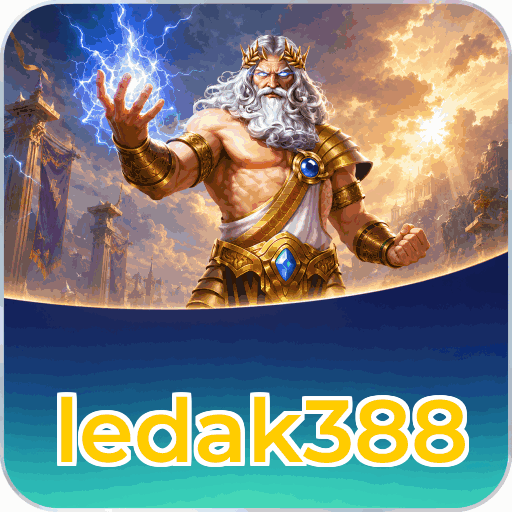 ledak388