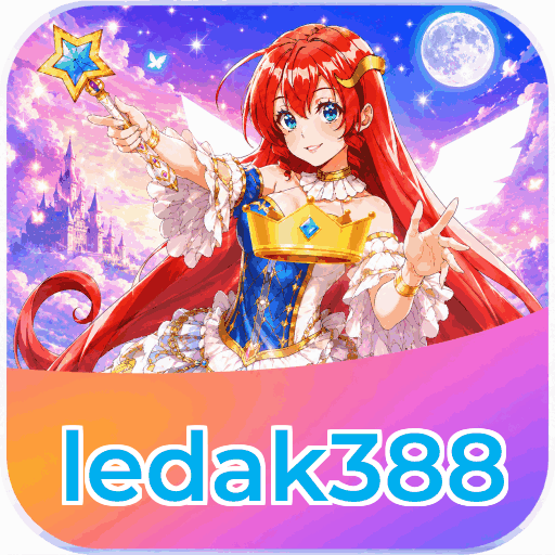 ledak388 Indonesia - Peningkatan performa dan UI/UX terbaru