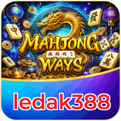 ledak388